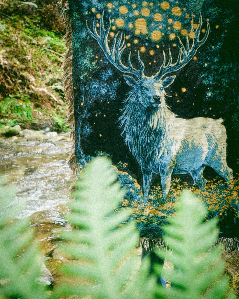 Spirit Buck