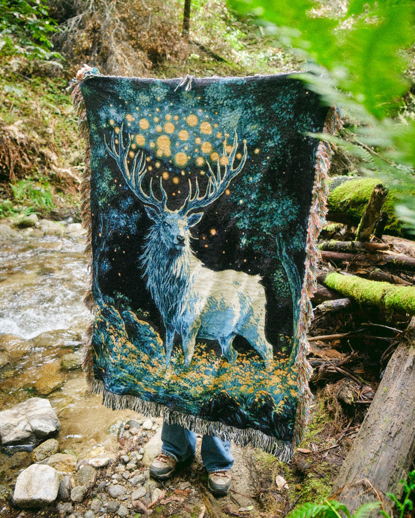 Spirit Buck