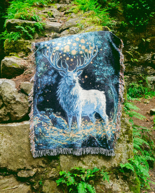Spirit Buck